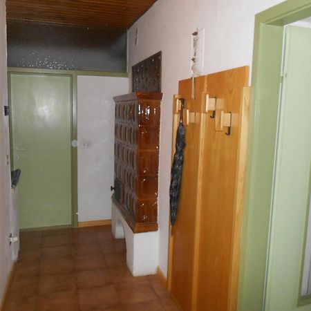 カヴァレーゼCasa Campagnaアパートメント エクステリア 写真