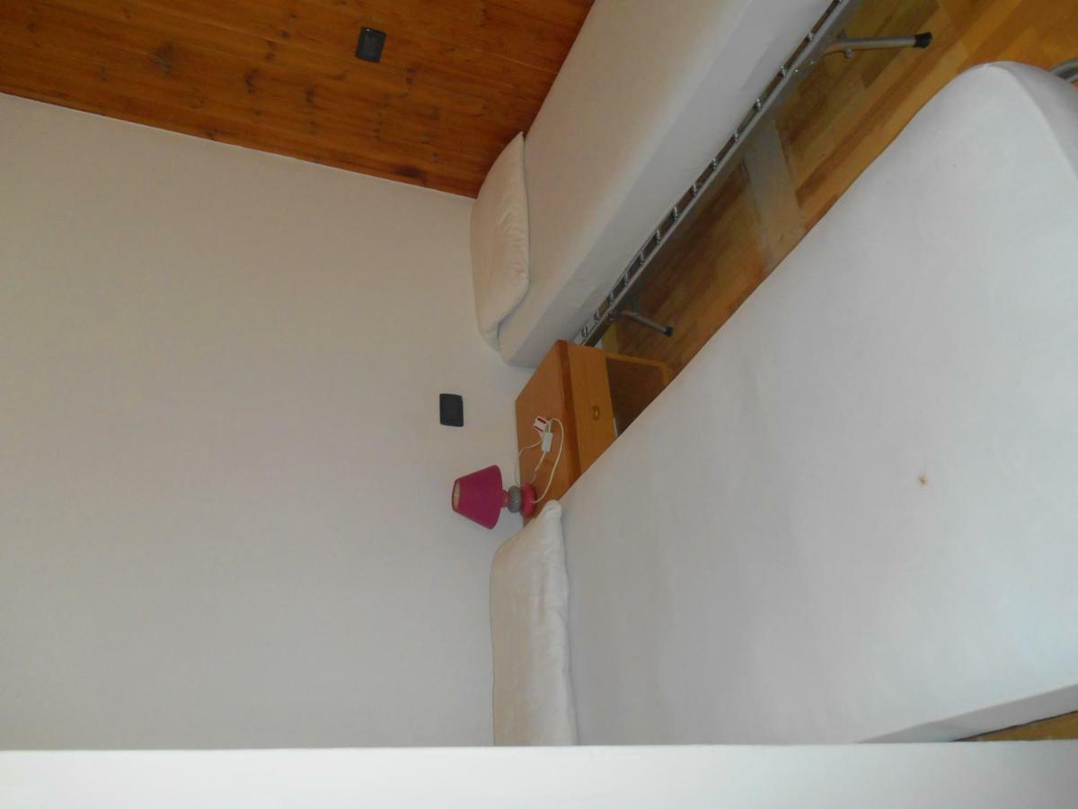 カヴァレーゼCasa Campagnaアパートメント エクステリア 写真