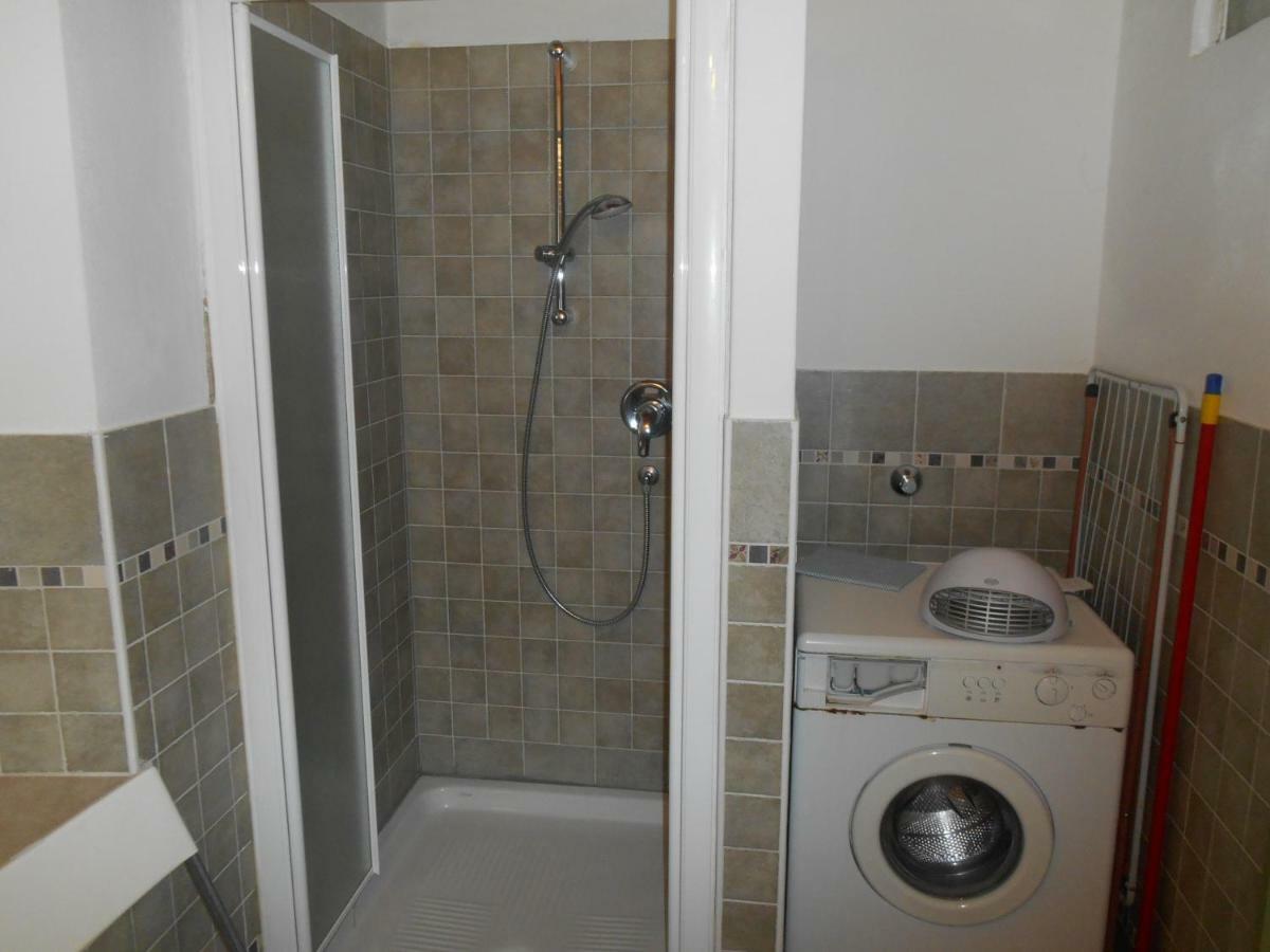 カヴァレーゼCasa Campagnaアパートメント エクステリア 写真